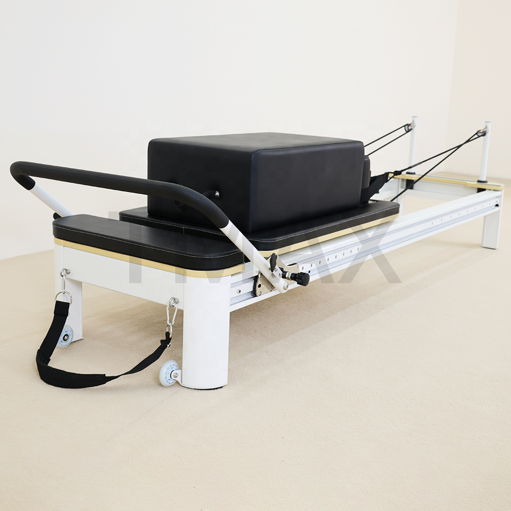 Tmax DZ135S Direct Factory New - Pilates Yoga Or recensione e prezzo