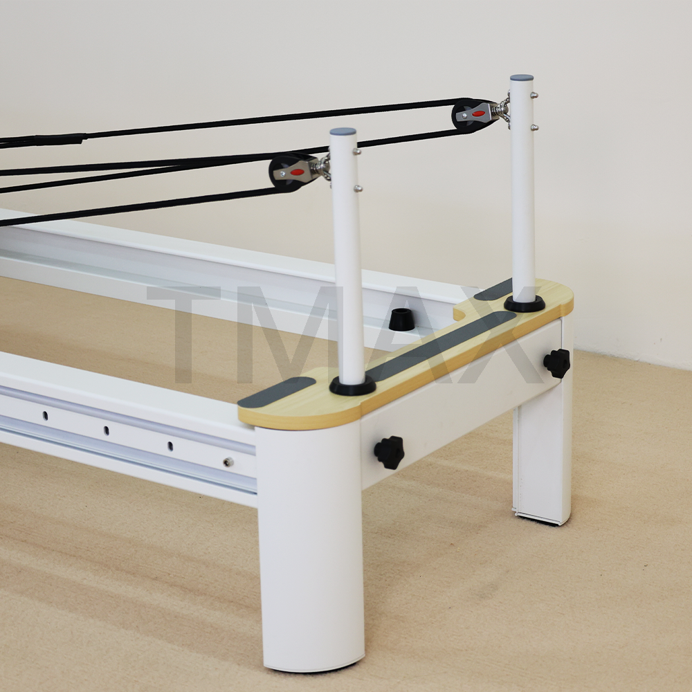 Tmax DZ135S Direct Factory New - Pilates Yoga Or recensione e prezzo