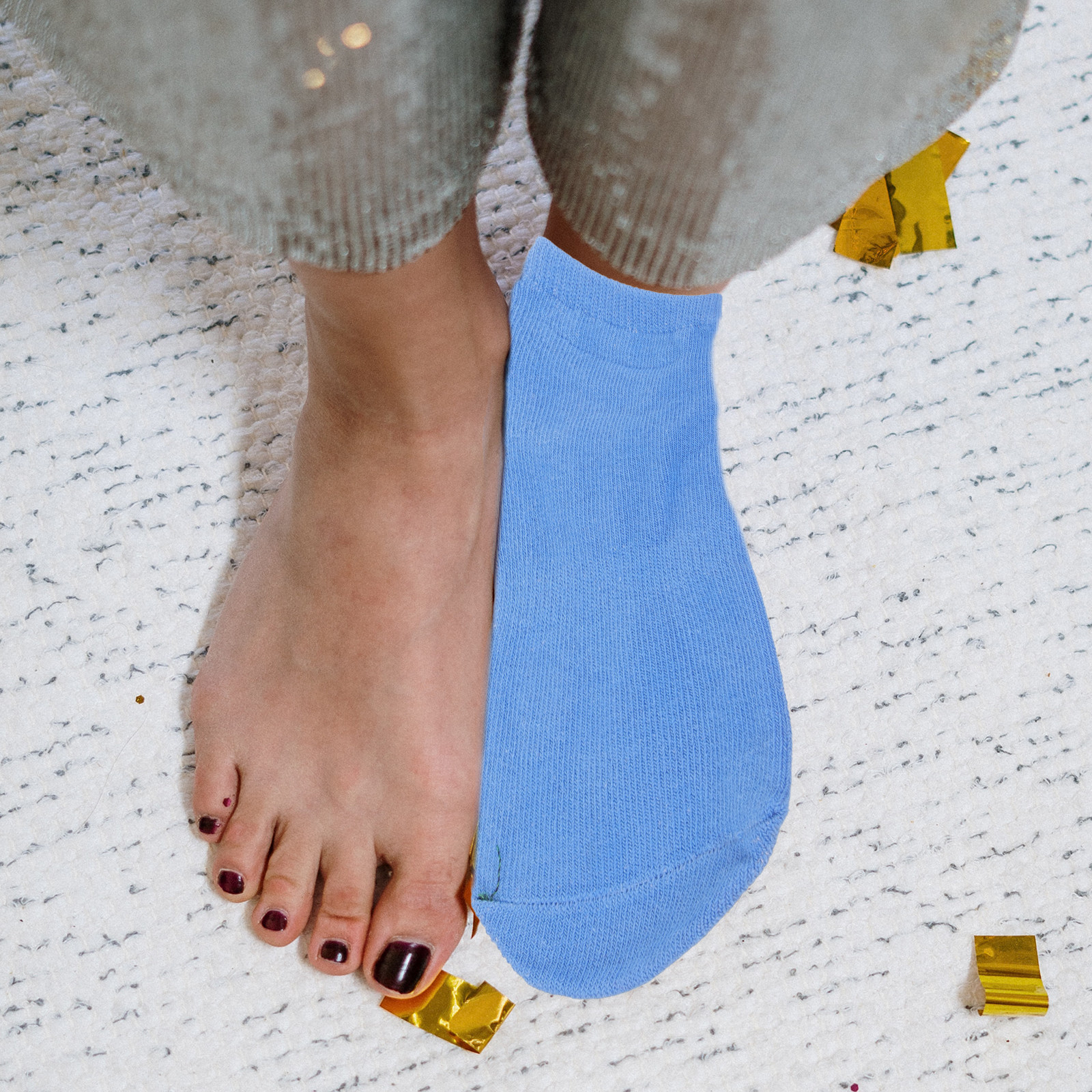 5Pairs Pilates Grip Socks Wome - Pilates Yoga Grip Socks recensione e prezzo