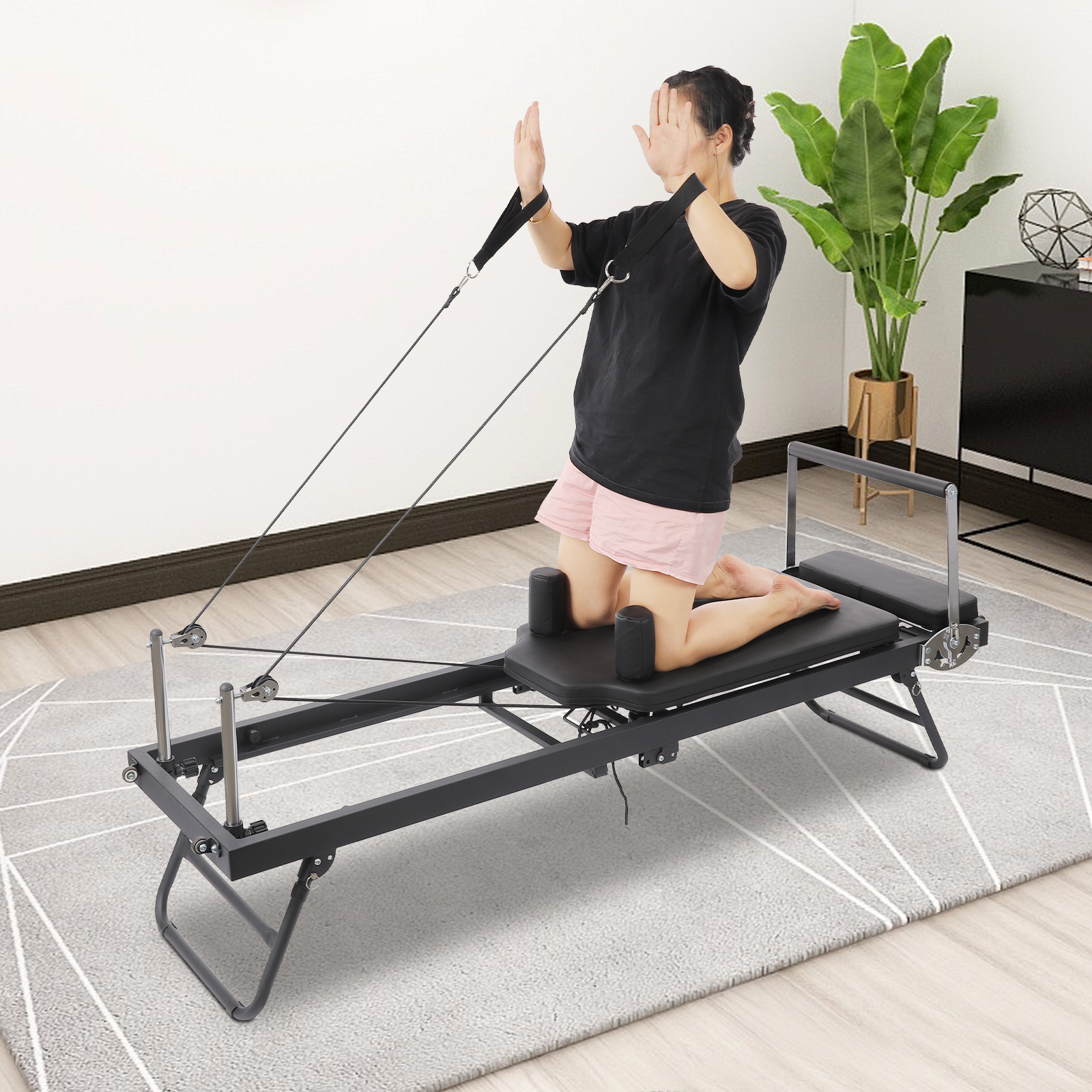 Pilates Rollaway Bed Pilates P - Pilates Yoga For Weight Loss recensione e prezzo